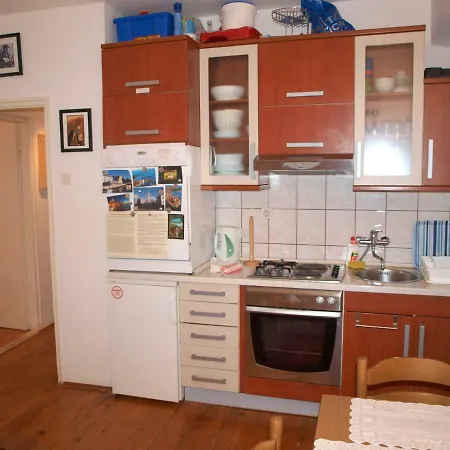 Apartment 11 Rovinj