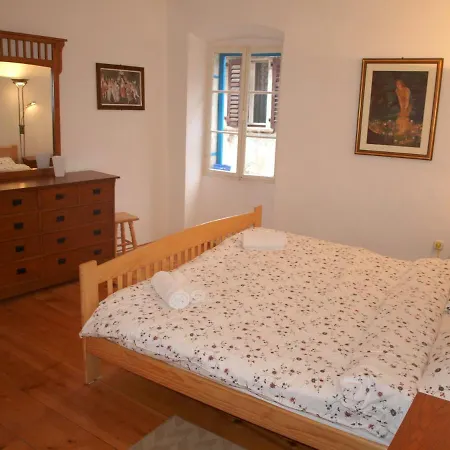 Apartment 11 Rovinj