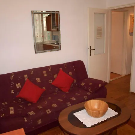 11 Apartment *