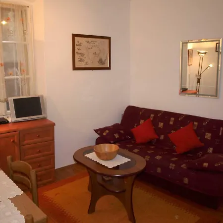 Apartment 11 Rovinj