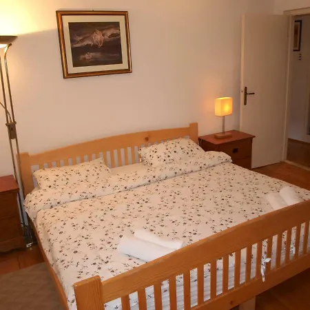 Apartment 11 Rovinj