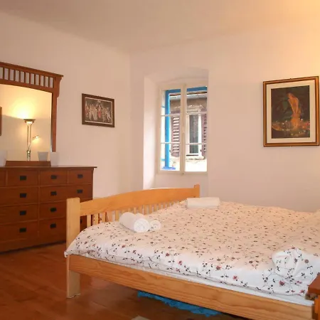 Apartment 11 Rovinj