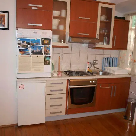 11 Apartment Rovinj