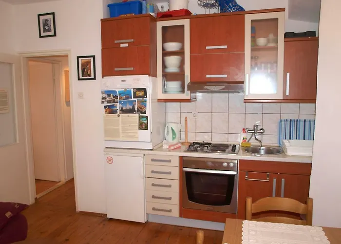 Διαμέρισμα 11 Ρόβινι