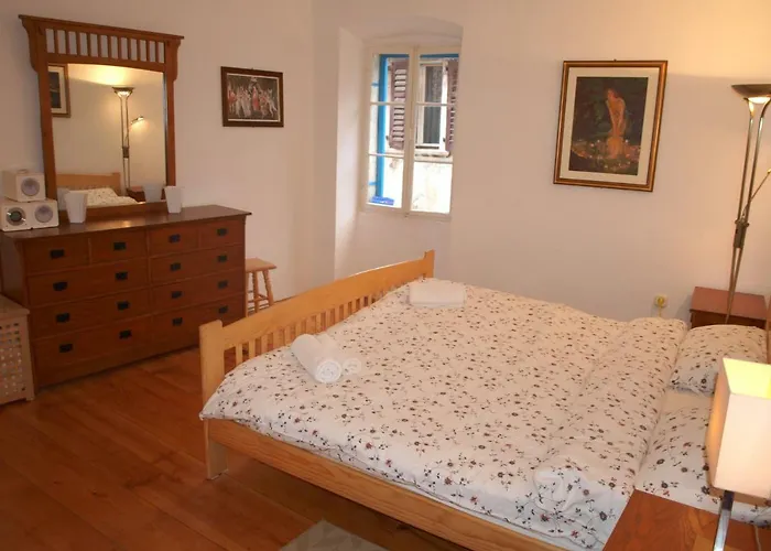 Διαμέρισμα 11 Ρόβινι